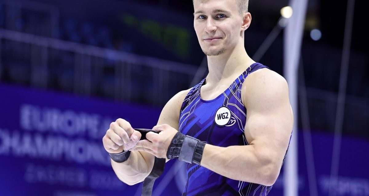 Даниел Маринов в составе сборной завоевал серебро чемпионата мира — Россия получила путёвку на Олимпиаду‑2028
