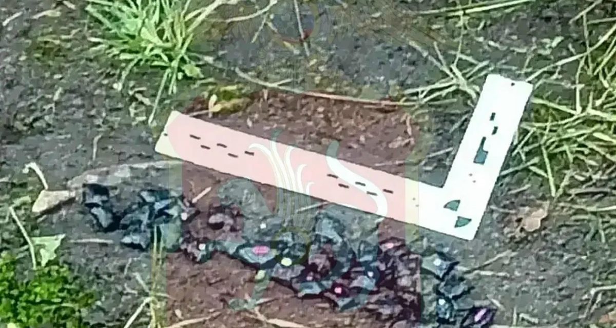 Мужчина скинул 31 сверток с кокаином при проверке документов в Нижнекамске