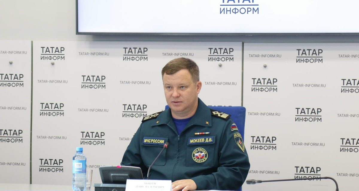 За купальный сезон в Татарстане погибли 42 человека, 16 удалось спасти