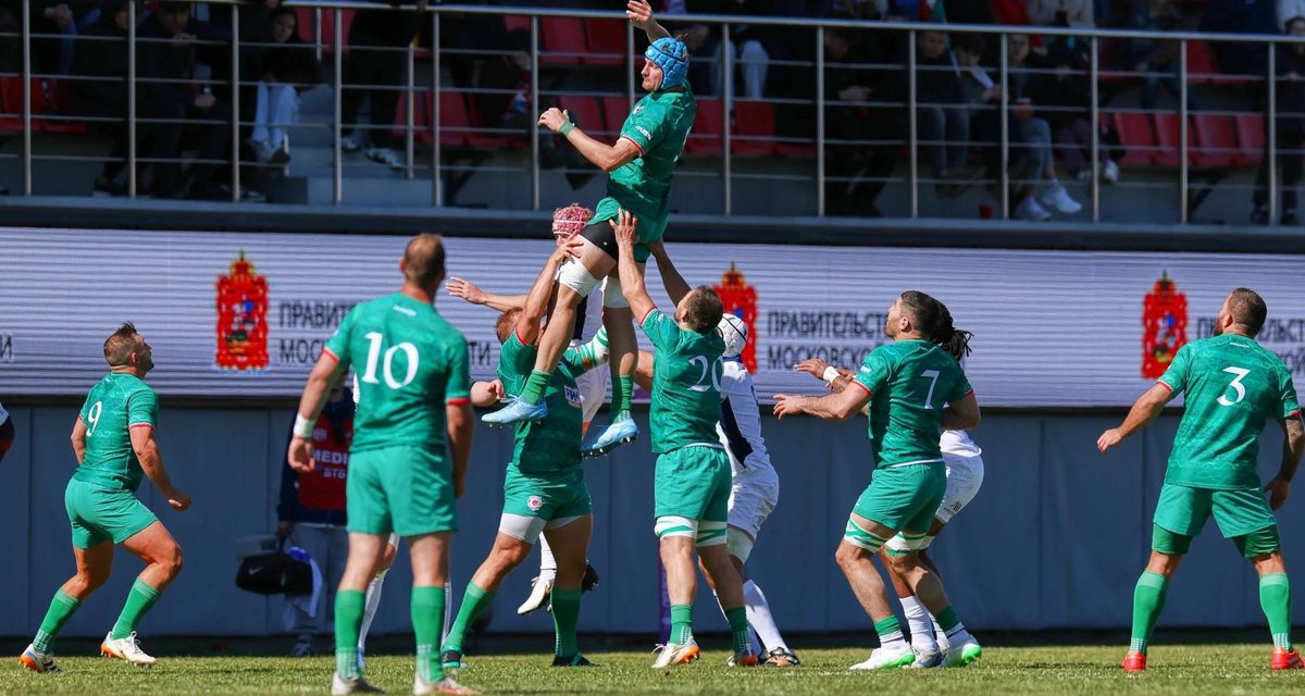 Казанская «Стрела – Ак Барс» сыграет с московским «Динамо» в финале чемпионата России