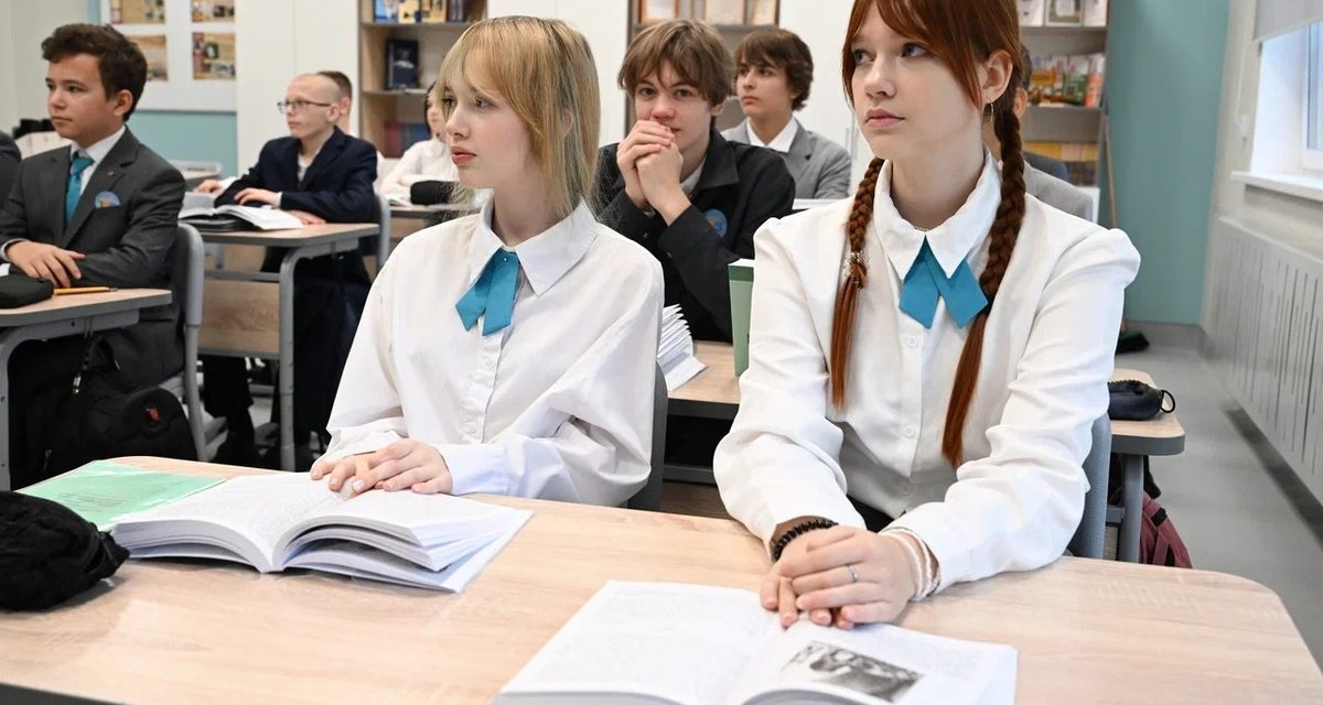 С сентября 2027 года старшеклассники будут изучать Тукая и Джалиля на уроках литературы